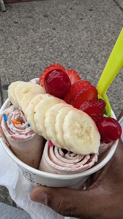 Absolute Zero Ice Cream Picture 7