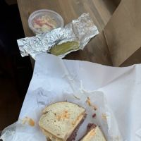 Mikki and Al's Noshery ico