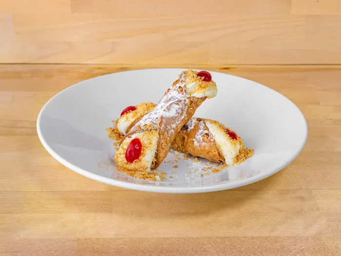 Cannoli Bar Picture 9