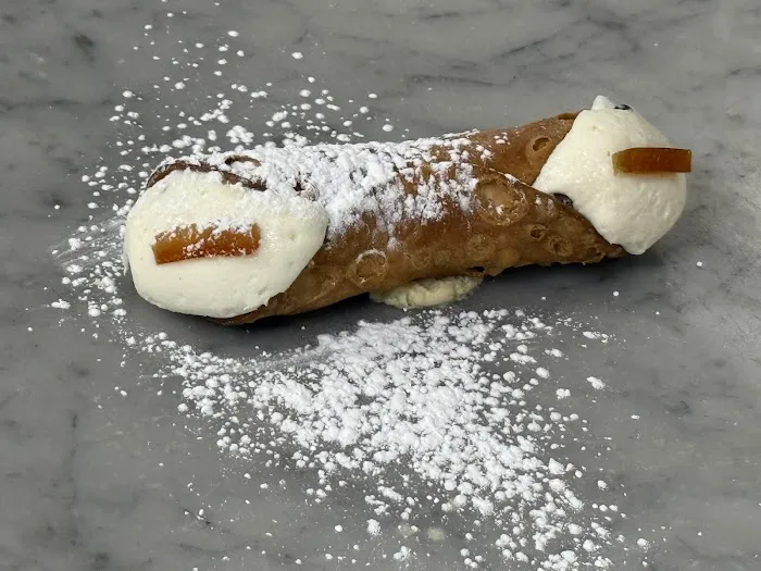 Cannoli Bar Picture 6