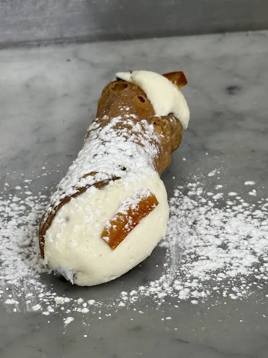 Cannoli Bar Picture 8