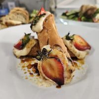 Cannoli Bar ico