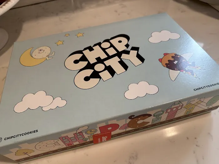 Chip City Picture 3