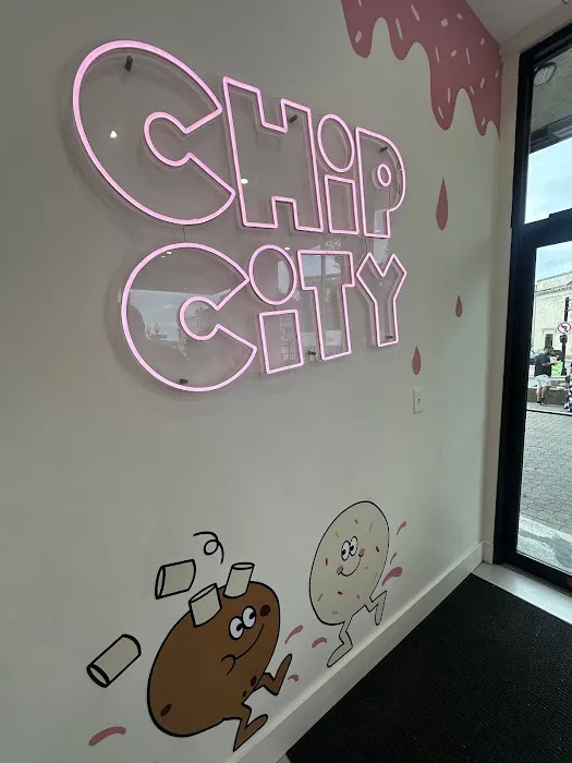 Chip City Picture 2