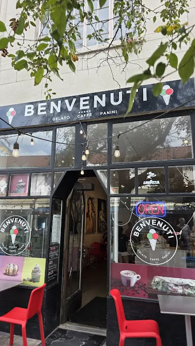 Benvenuti Montclair Picture 2