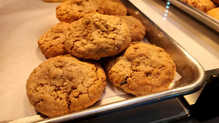 Milk N Cookies Picture 5