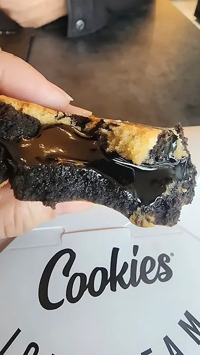 Milk N Cookies Picture 2