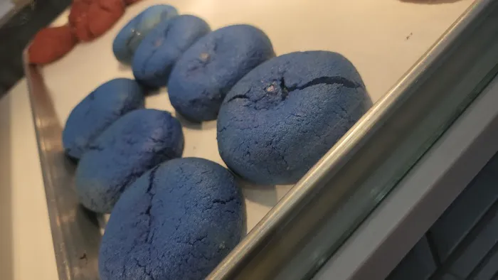 Milk N Cookies Picture 1