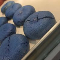 Milk N Cookies ico