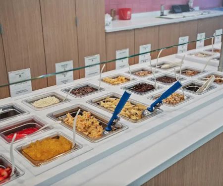 16 Handles
