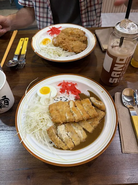 Sando Cafe Picture 8