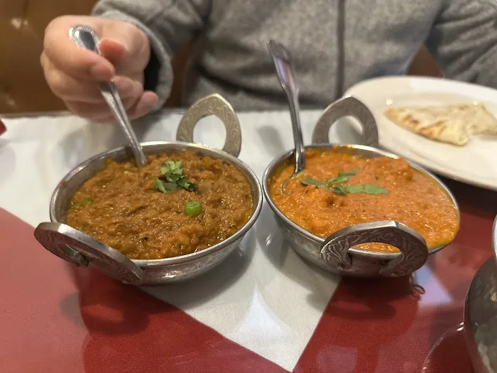 Chatni Indian Restaurant Picture 3