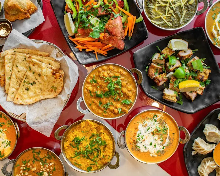 Chatni Indian Restaurant Picture 5
