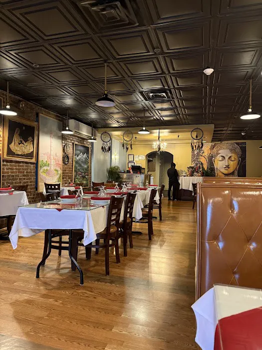 Chatni Indian Restaurant Picture 9