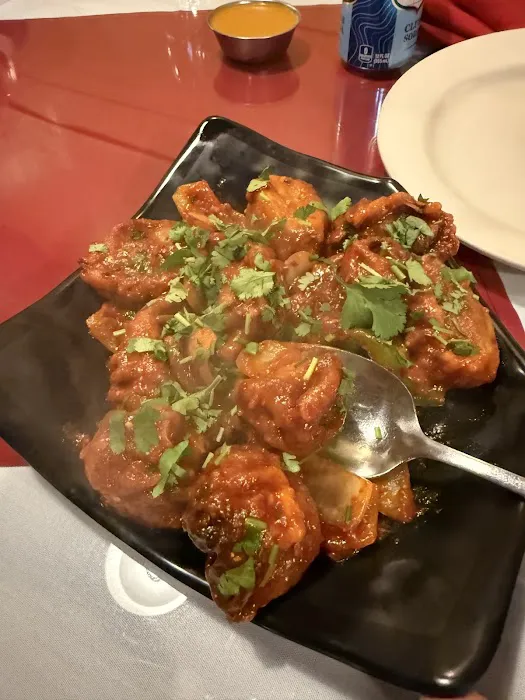Chatni Indian Restaurant Picture 7