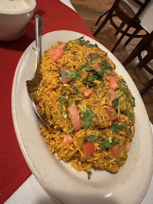 Chatni Indian Restaurant Picture 8