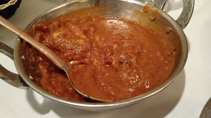 Chatni Indian Restaurant Picture 1