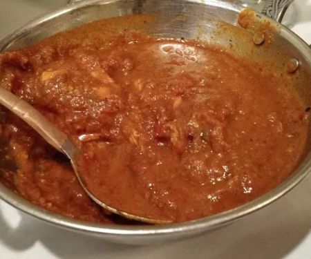 Chatni Indian Restaurant