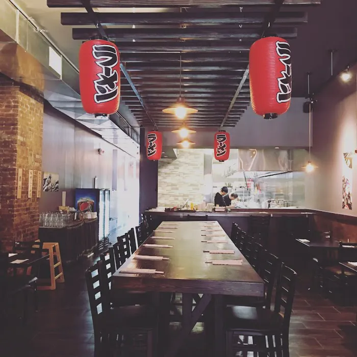 Fujiya Ramen Picture 10