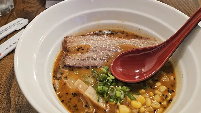 Fujiya Ramen Picture 5