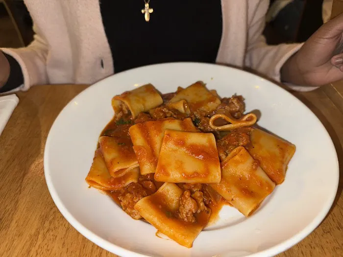 Luigino's Parmigiana Picture 4