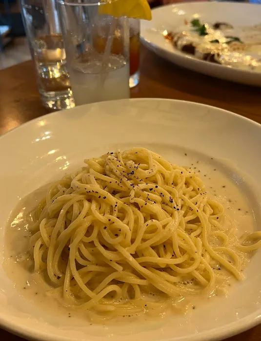 Luigino's Parmigiana Picture 5