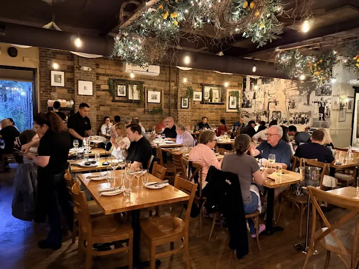 Luigino's Parmigiana Picture 7