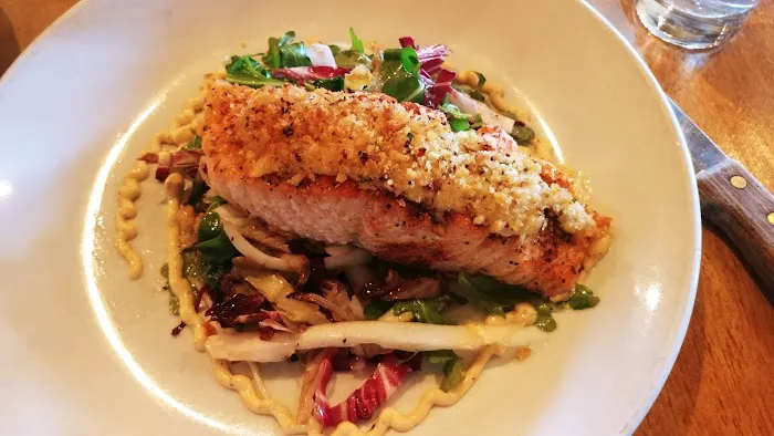 Salute Brick Oven Bistro Picture 5