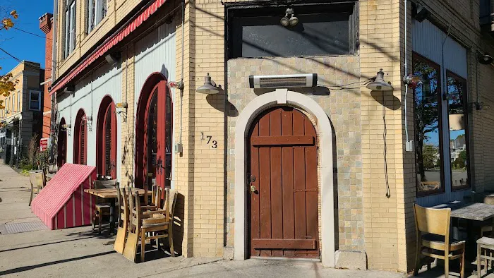 Salute Brick Oven Bistro Picture 7