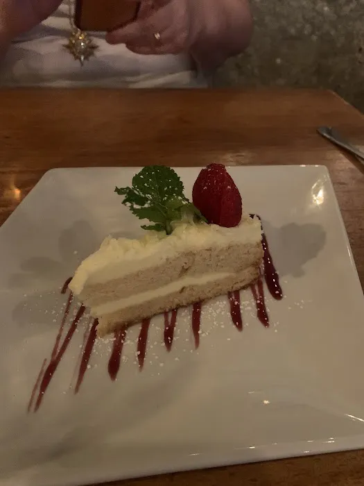 Salute Brick Oven Bistro Picture 2