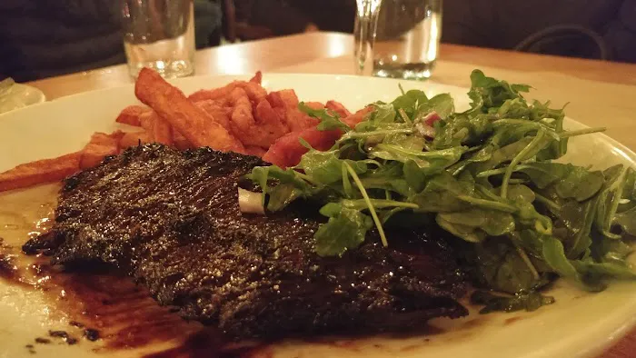 Salute Brick Oven Bistro Picture 8