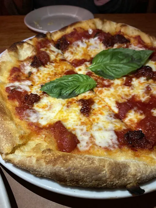 Salute Brick Oven Bistro Picture 10