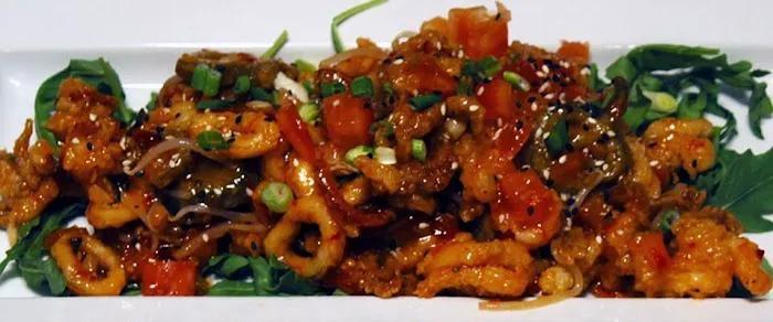 Salute Brick Oven Bistro Picture 9