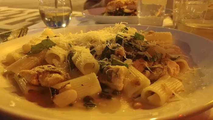 Salute Brick Oven Bistro Picture 4