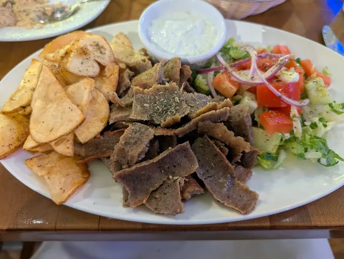 Greek Taverna - Montclair Picture 6