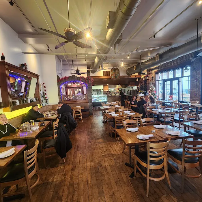 Greek Taverna - Montclair Picture 3