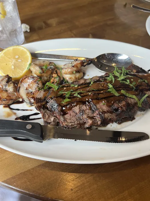 Greek Taverna - Montclair Picture 8