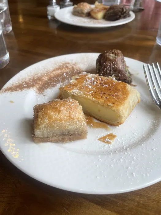 Greek Taverna - Montclair Picture 2