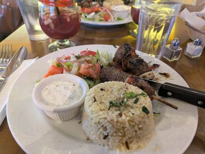 Greek Taverna - Montclair Picture 7
