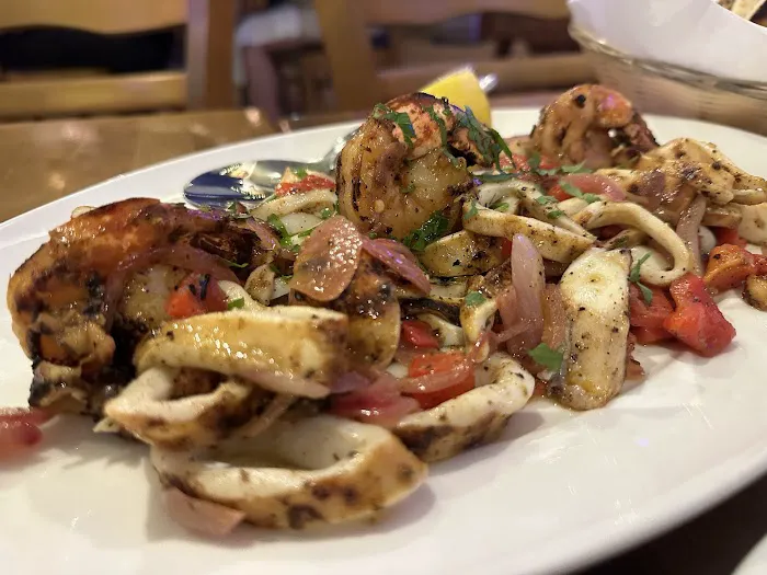 Greek Taverna - Montclair Picture 9