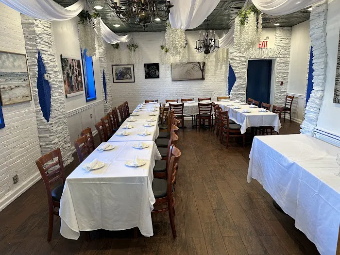 Greek Taverna - Montclair Picture 4