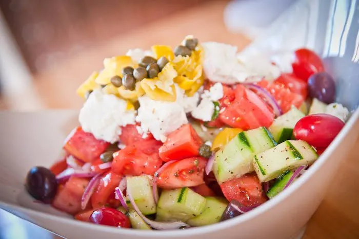 Greek Taverna - Montclair Picture 10