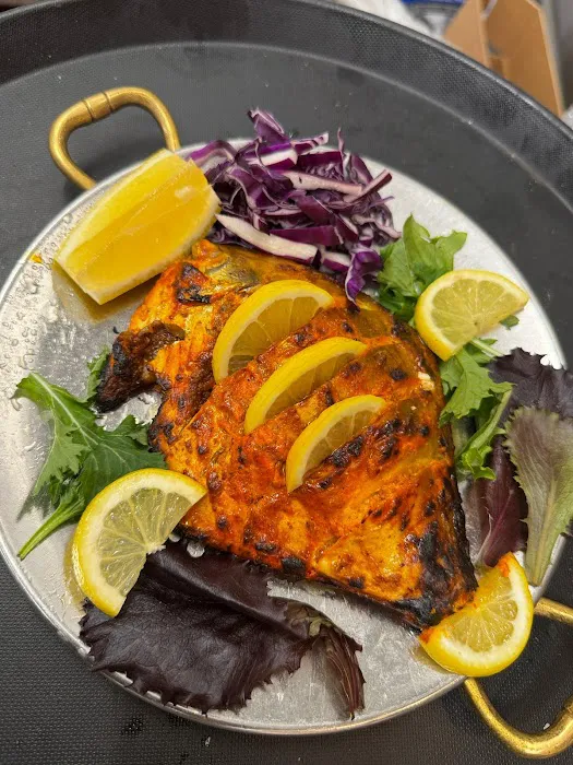 Jalwa:Modern Indian Dining Picture 9