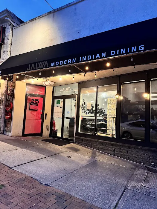 Jalwa:Modern Indian Dining Picture 5