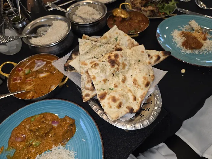 Jalwa:Modern Indian Dining Picture 2