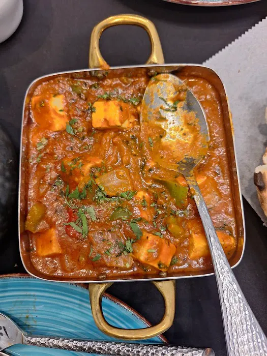 Jalwa:Modern Indian Dining Picture 6