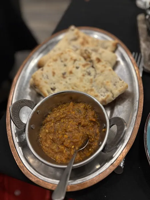 Jalwa:Modern Indian Dining Picture 1