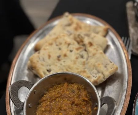 Jalwa:Modern Indian Dining