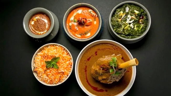 Jalwa:Modern Indian Dining Picture 7