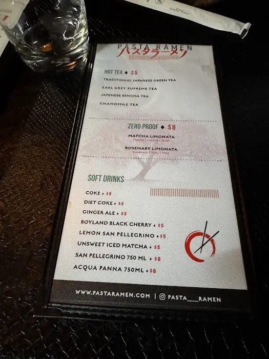 pastaRAMEN Picture 3